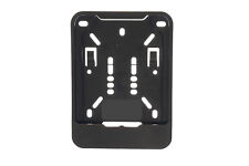 TOP Kennzeichenhalter 135 x