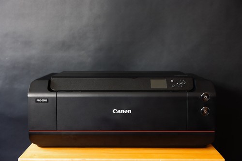 Canon image prograf - image,