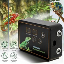 Intelligentes Beregnungsanlage