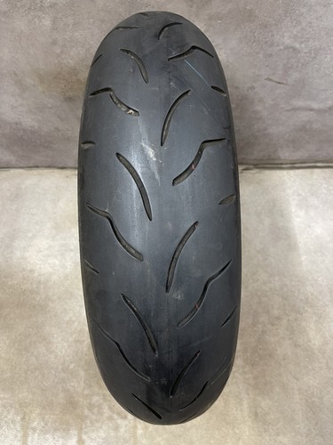 Bridgestone battlax bt016r - x,