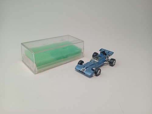 Schuco 306 863 tyrrell - 306,