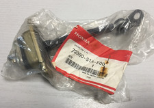 Türanschlag Fangband