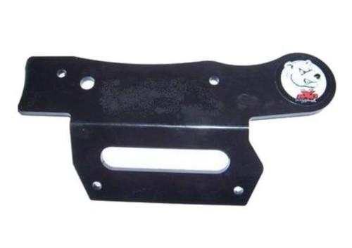 Kettenschutz yamaha yfz 450 - kettenschutz,