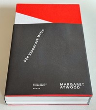 Der Report der Magd –