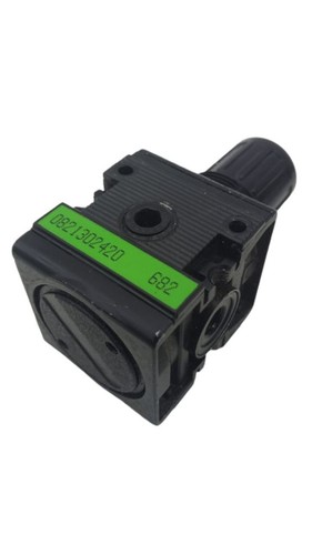 Bosch 0821302420 druckregler - 0821302420,