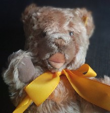 Steiffbär Zotty 22 cm Nr