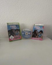 My Horse And Me 2-Mein Pferd und Ich (Microsoft Xbox 360)