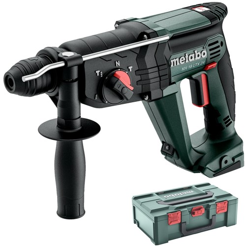 Metabo akku kombihammer 18 - metabo, kh