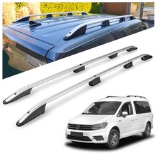 Roof rails for volkswagen - for, vw