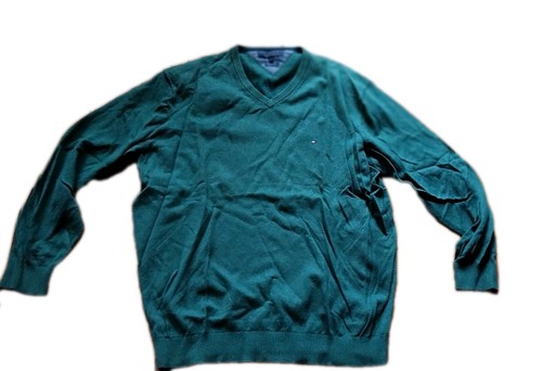 Tommy hilfiger strickpullover - tommy,