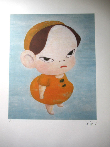 Nara yoshitomo schöne - nara,