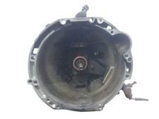 Automatikgetriebe Getriebe 5 Stufen GY70 passt für HYUNDAI  H-1 CARGO (TQ) 2.5