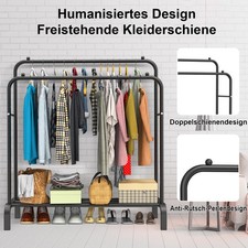 2 in1 Klappbar Schwerlast