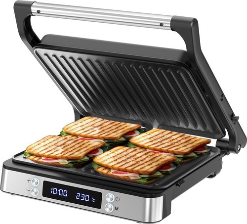 Olvy sandwichmaker xxl - sandwichmaker,
