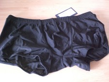 Oboy Mini Pant M schwarz