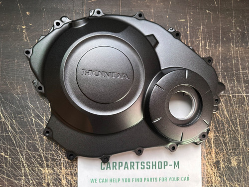 Honda cb1000r cover - cb1000r, r