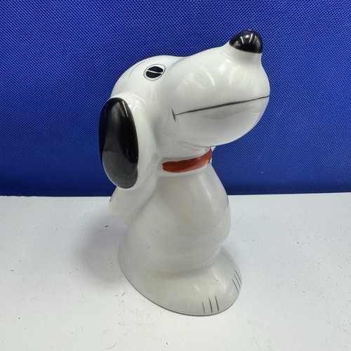 Peanuts gang snoopy - peanuts, keramik