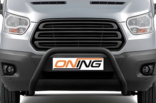 Frontbügel für ford transit - für,
