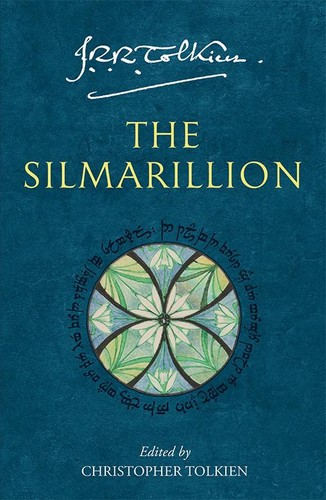 The silmarillion r - the,