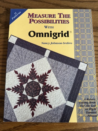 Measure the possibilities with - possibilities,