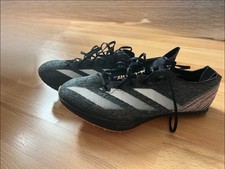 Adidas Adizero SP3 Spikes – kaum getragen (Größe 41 1/3)
