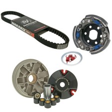 Variomatik Variator NARAKU