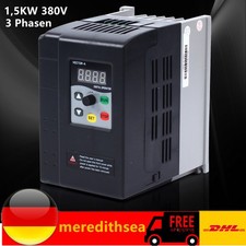 3 Phasen Variable Frequency