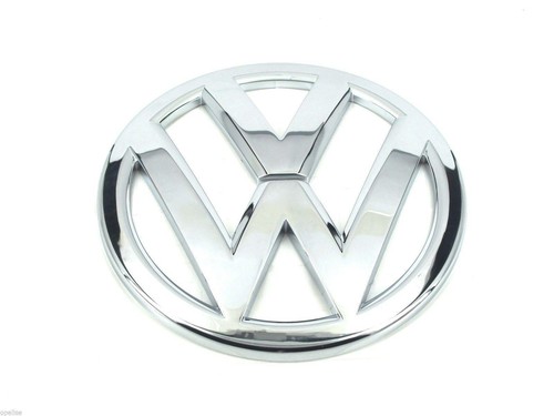 Golf passat cc front - 7,
