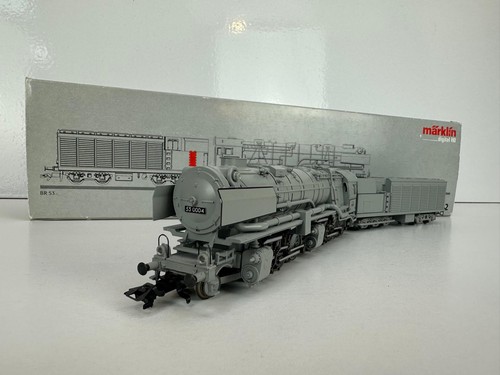 Märklin 37022 0 - märklin, 53.0