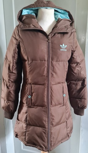 Adidas originals steppmantel - adidas, /
