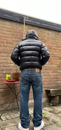 Vintage jeans levis - jeans,