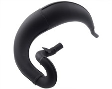 Auspuff TECNIGAS MRT SM Enduro