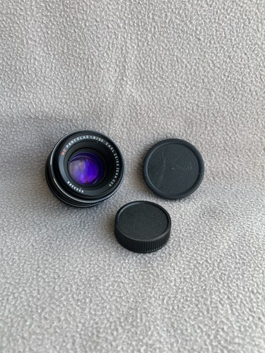 Carl zeiss jena pancolar - pancolar, 50