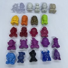 Gogo crazy bones dragon - crazy,