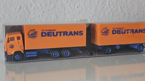 Deutrans volvo 88 - volvo, 88/89