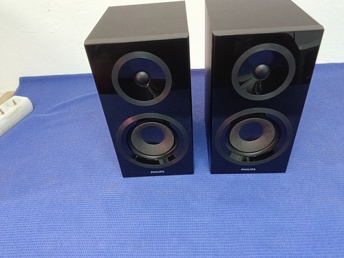 Philips btm2360 lautsprecher - btm2360,