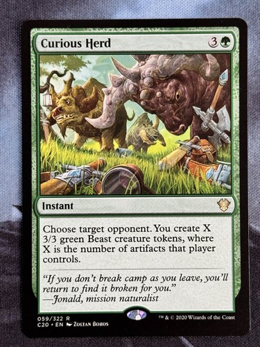 Magic the gathering - the,
