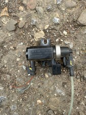 Magnetventil Druckwandler Turbo Modul Mercedes A-B-Klasse W169 W245 A0051535528