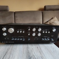 DUAL CV 1600, revidierter analoger Vollverstärker, Vollfunktion