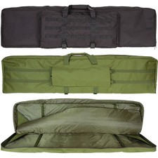 Gewehrtasche für zwei Waffen