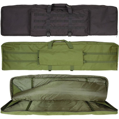 Gewehrtasche für zwei waffen - gewehrtasche,