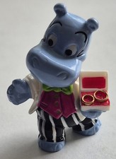 Happy Hippo Bräutigam