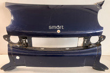 Frontmittelteil Smart 450