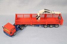 Siku 3415 Sattelzug mit