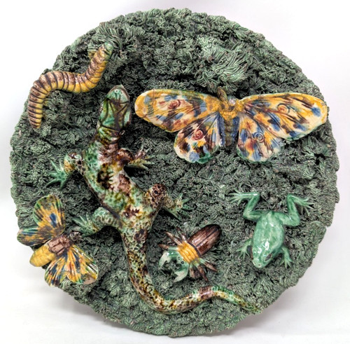 Jose cunha palissy - cunha, ware