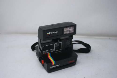 Polaroid supercolor 635cl - supercolor,