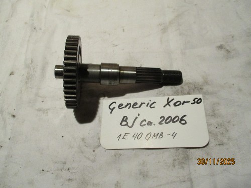 Generic xor getriebe - 50,
