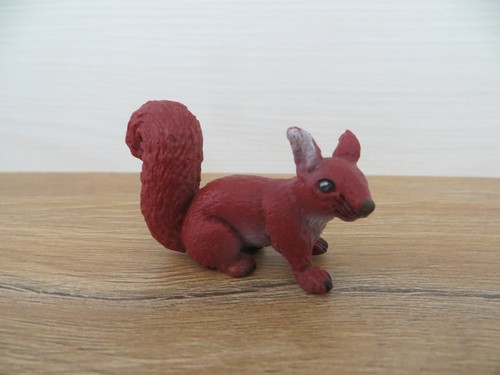 Schleich 14211 eichhörnchen - 14211,