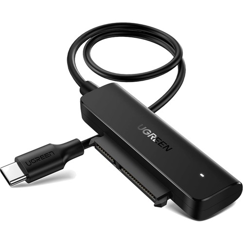 Usb sata adapter - ssd, 2,5