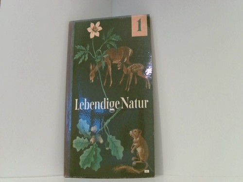 Lebendige natur 5 - lebendige,